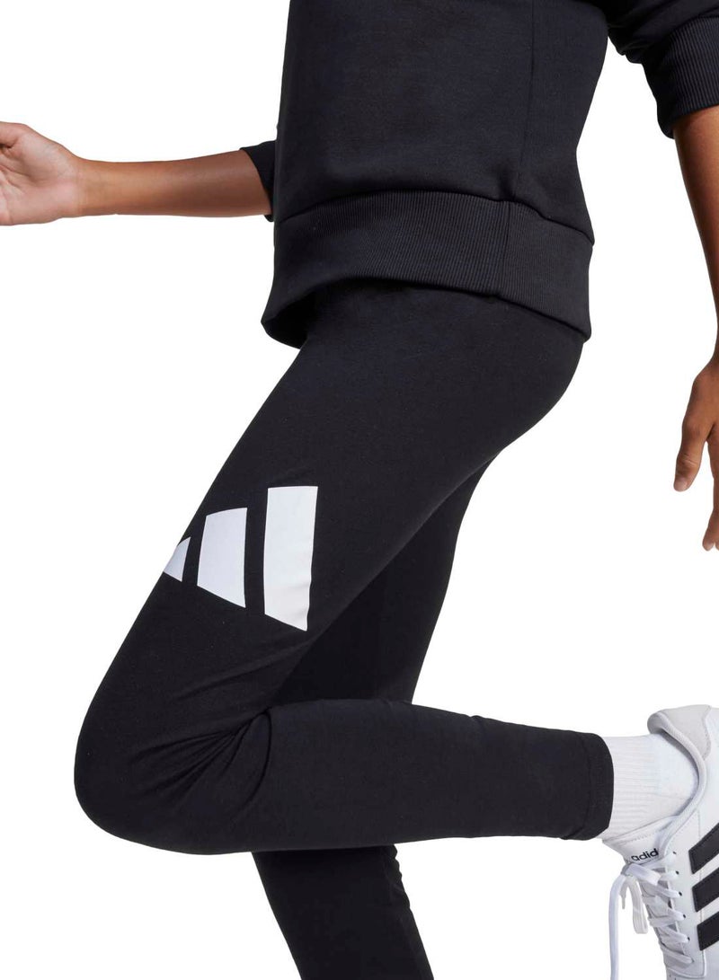Adidas Essentials Leggings - Image 5