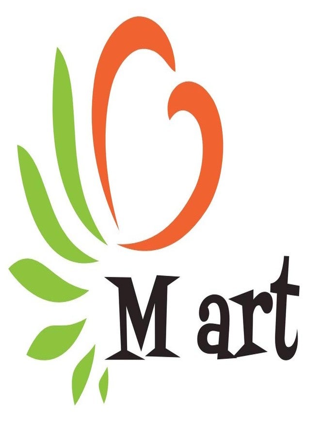 أم آرت كرة قدم مصنوعة يدوياً من مادة PVC من M ART C-RED - المقاس: 5 (عبوة من قطعة واحدة، أحمر/أسود) - Image 5