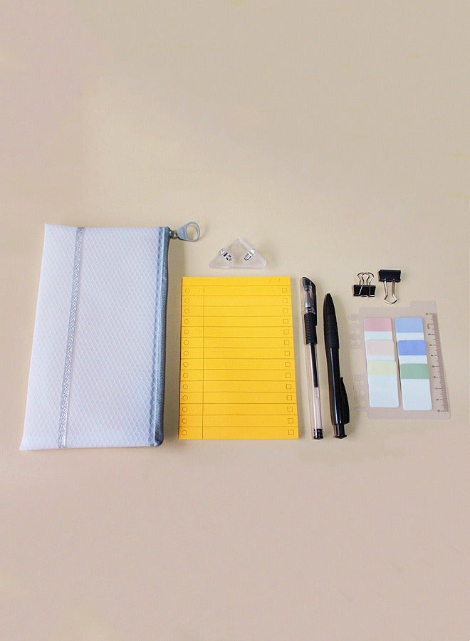WooFree Stationery Set for Office and Study - Image 3