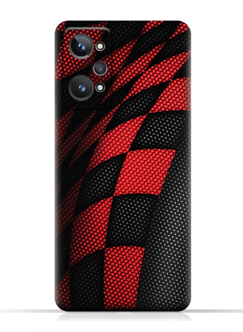 إيه إم سي ديزاين غطاء حماية بطبعة هاتف ريلمى GT2 - Image 1