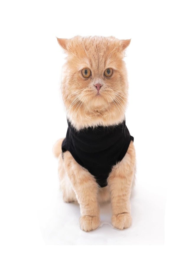 Mutt of Course Garfield Collection T-Shirts for Cats | Garfield Heart Throb T-Shirt for Cats - Image 1