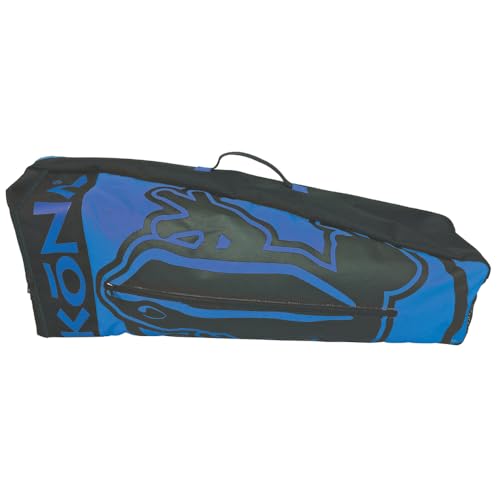 AKONA Snorkel Bag with Beach Towel (Blue, Large) - Image 5