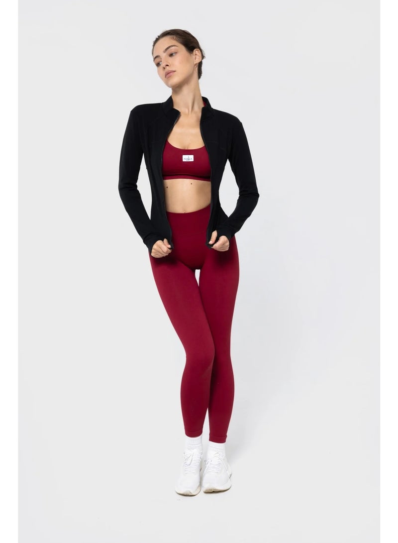 NALA  Fitness Jacket for Women - Image 3