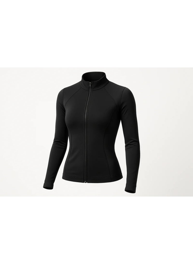 NALA  Fitness Jacket for Women - Image 4