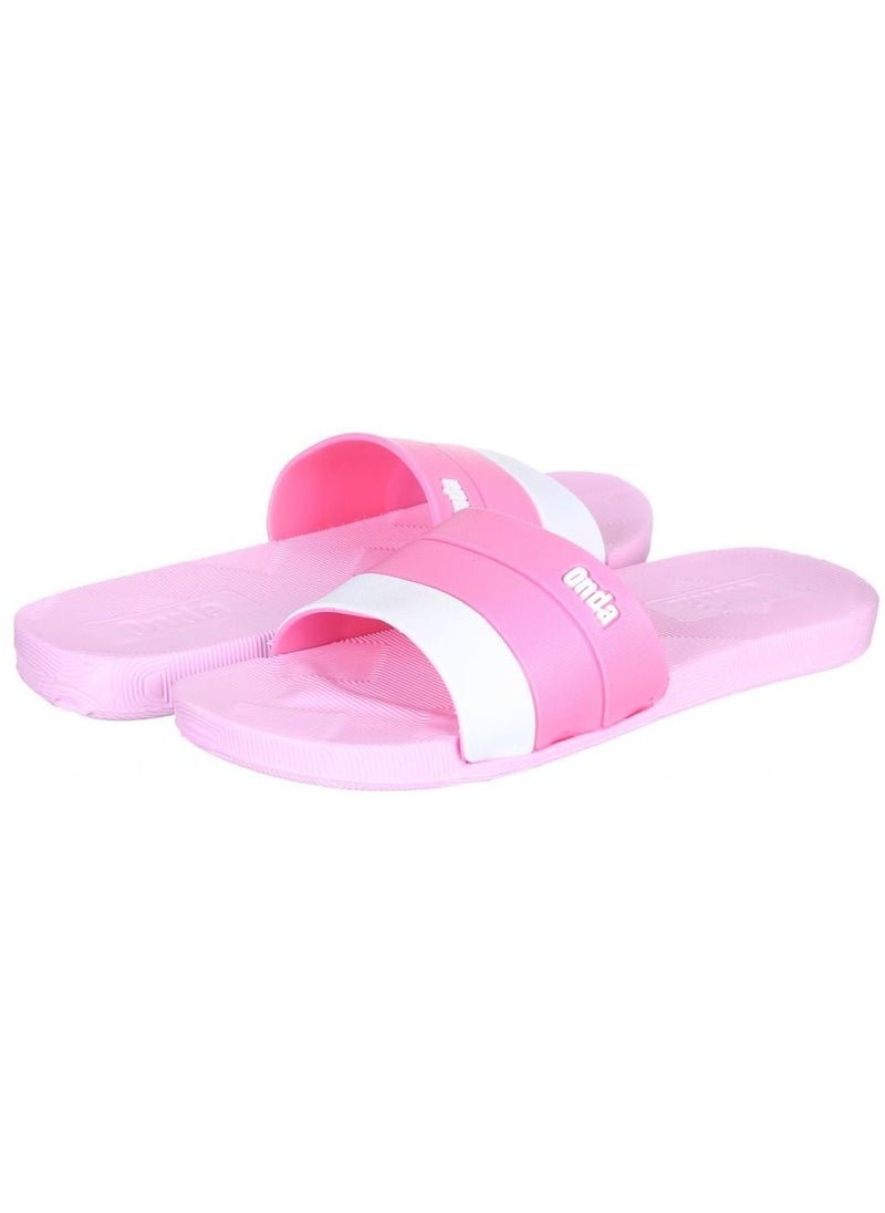 Onda Onda Luanda Rose Slide slipper for women  - Image 4