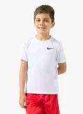 Nike white