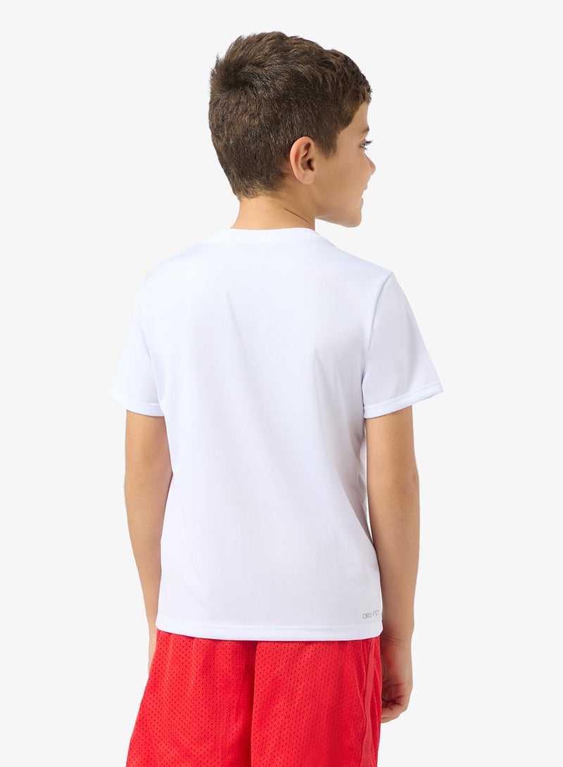 Nike Dri-Fit Legend T-Shirt - Image 2
