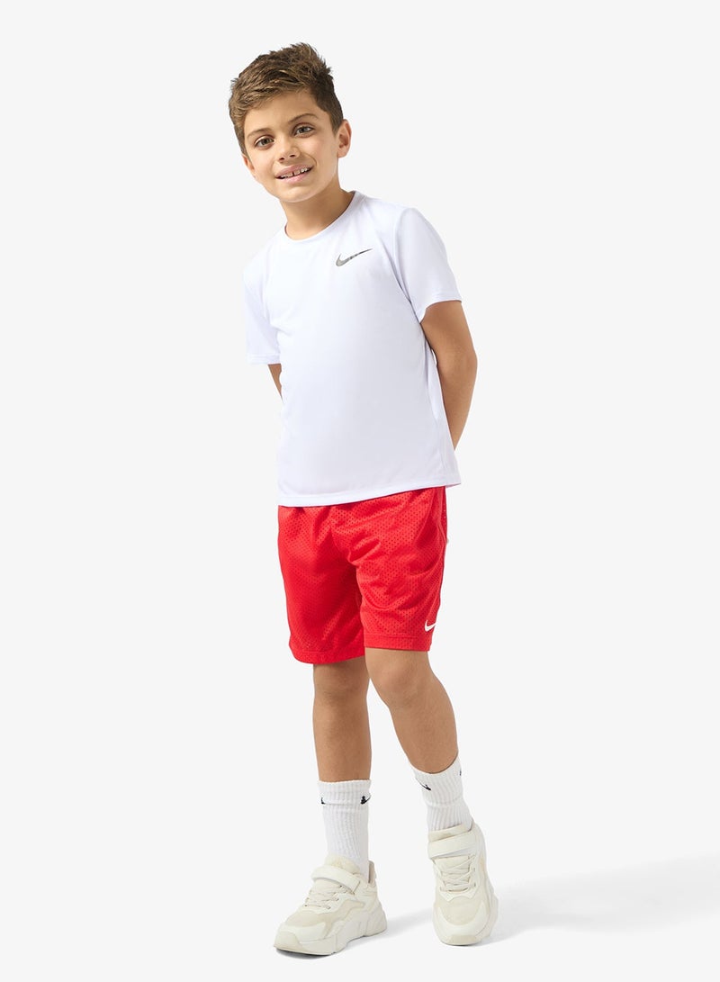 Nike Dri-Fit Legend T-Shirt - Image 4