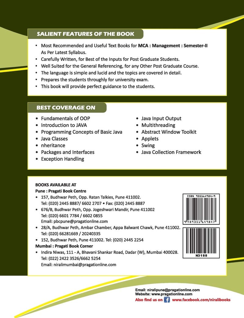 Core Java  - Image 2