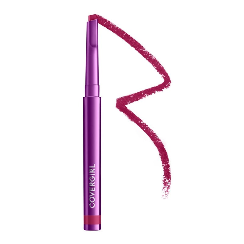 CoverGirl COVERGIRL Simply Ageless Lip Flip Liner Honest Berry Pack of 1