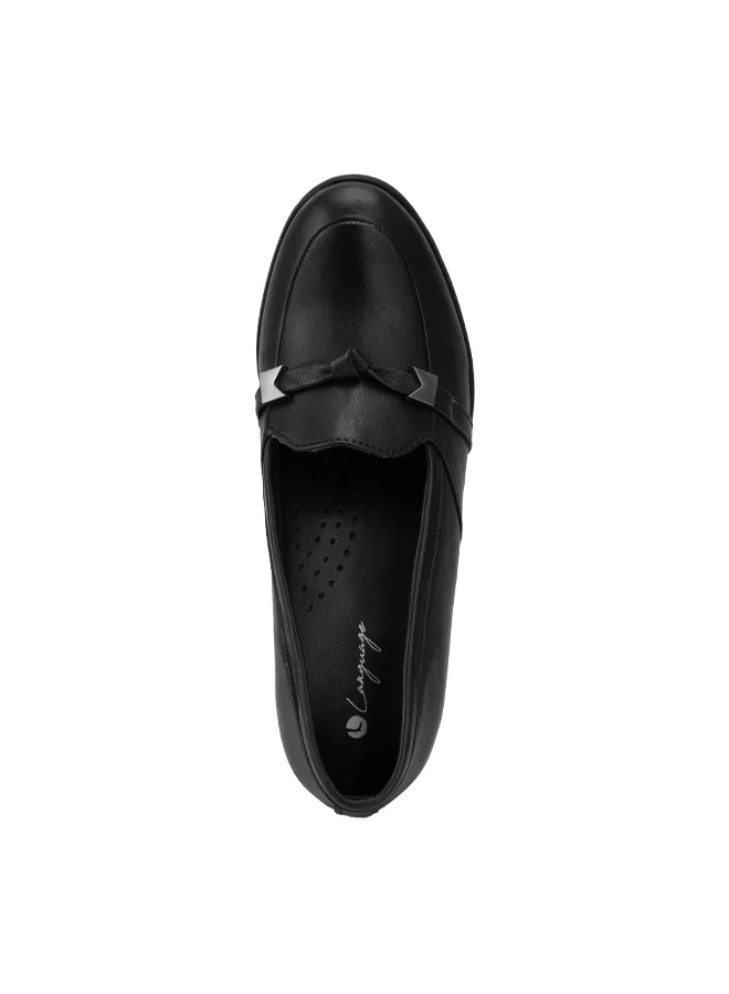 Language Black Women's Viona Pump Shoe for Women | Best Price UAE