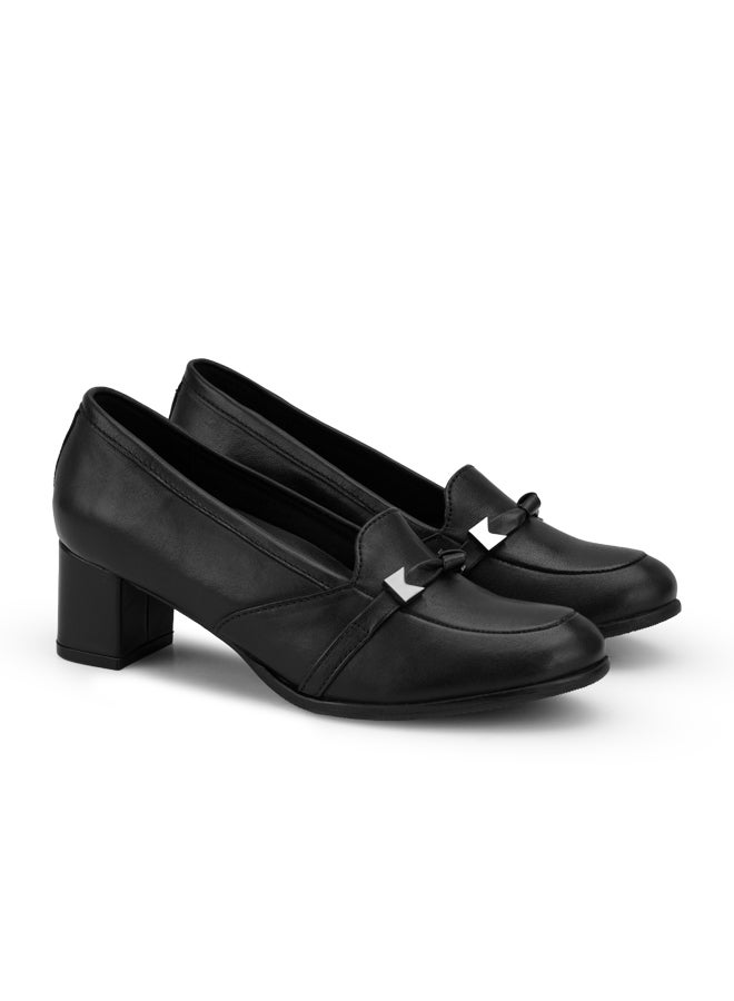 Language Women's Viona Pump Shoe - Image 3