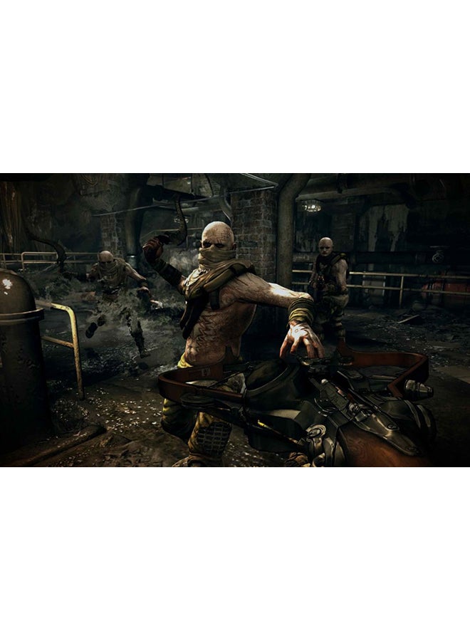 بيثيسدا لعبة Rage: Anarchy Edition (النسخة العالمية) - الأكشن والتصويب - xbox_360 - Image 3