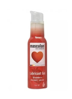 U fresh Spray for men 30 ml + Strawberry Lubricant Gel  - Image 3