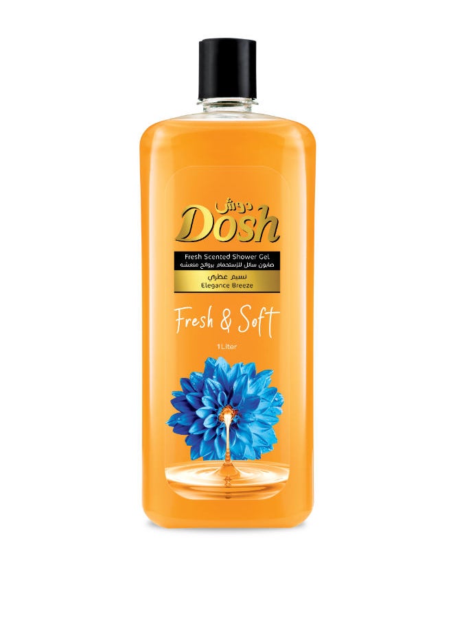 Fresh Scented Shower Gel 1L - pzsku/ZE5AB3DC815D3671603F1Z/45/_/1739956941/cc73de0b-7567-4e6d-a51d-81e6a26c9529