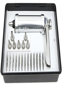 Petit Four Modern Biscuit Cutter - Advanced Machine for Precision Cutting Petit Four and Biscuits