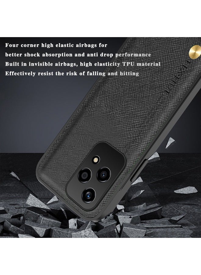 Protective Case Cover For Honor 200 Lite 5G High end Business