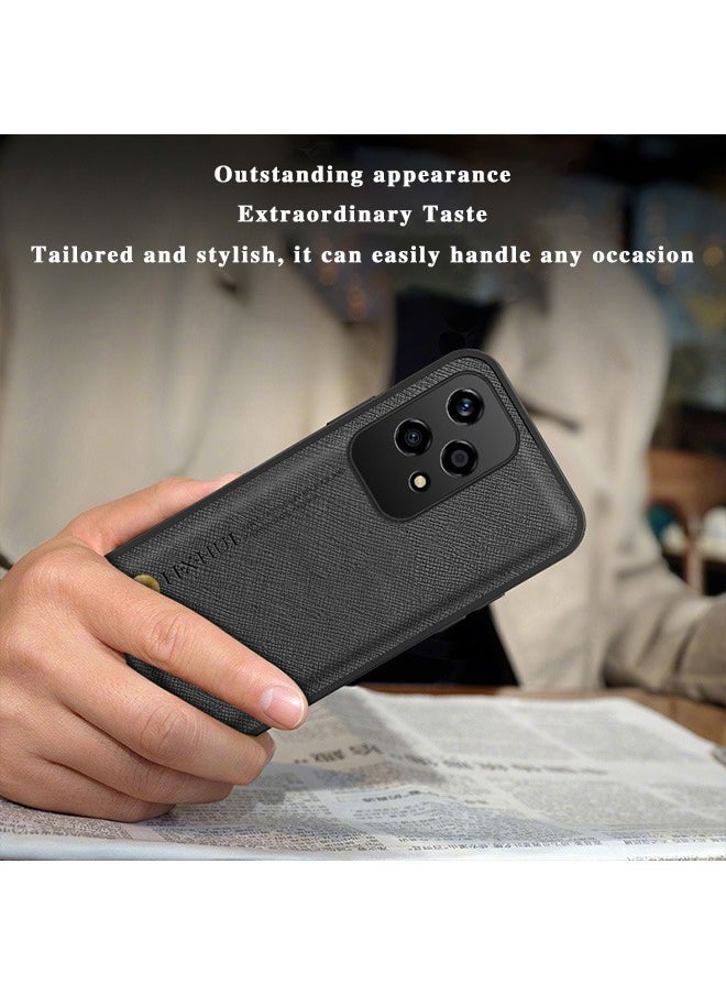 Protective Case Cover For Honor 200 Lite 5G High end Business