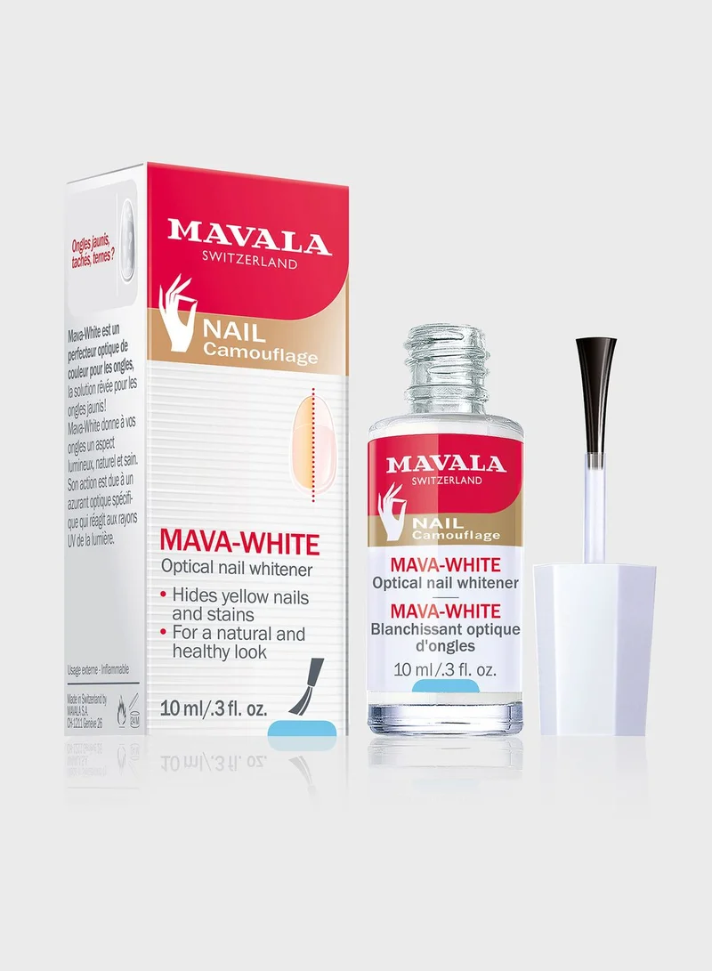 Mavala Mava-White for Nails 10ml