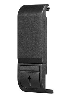 SOLDOUT Flip Battery Side Cover Removable Battery Door Lid Replacement Charging Case Port Compatible with GoPro Hero 11 10 9 Go Pro Accessories  - Image 1