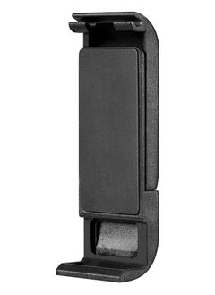 SOLDOUT Flip Battery Side Cover Removable Battery Door Lid Replacement Charging Case Port Compatible with GoPro Hero 11 10 9 Go Pro Accessories  - Image 2