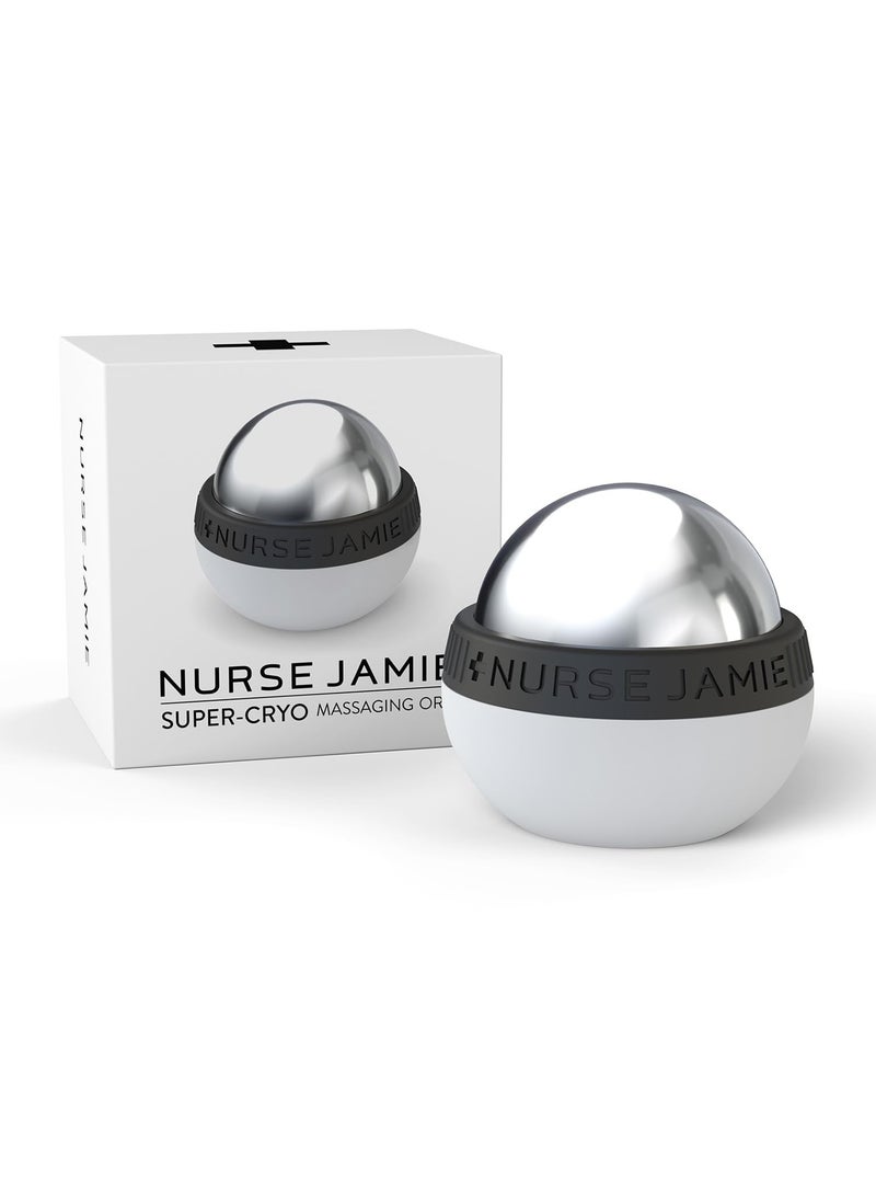 Nurse Jamie Nurse Jamie Healthy Skin Solutions SUPER-CRYO MASSAGING ORB - MINI 