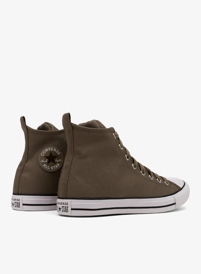 Converse Brown Men's Chuck Taylor All Star Padded Shoes for Men | Best Price UAE