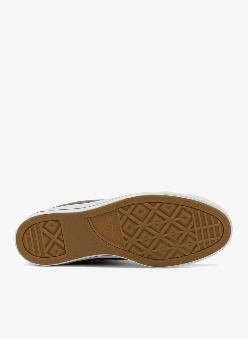 Converse Brown Men's Chuck Taylor All Star Padded Shoes for Men | Best Price UAE