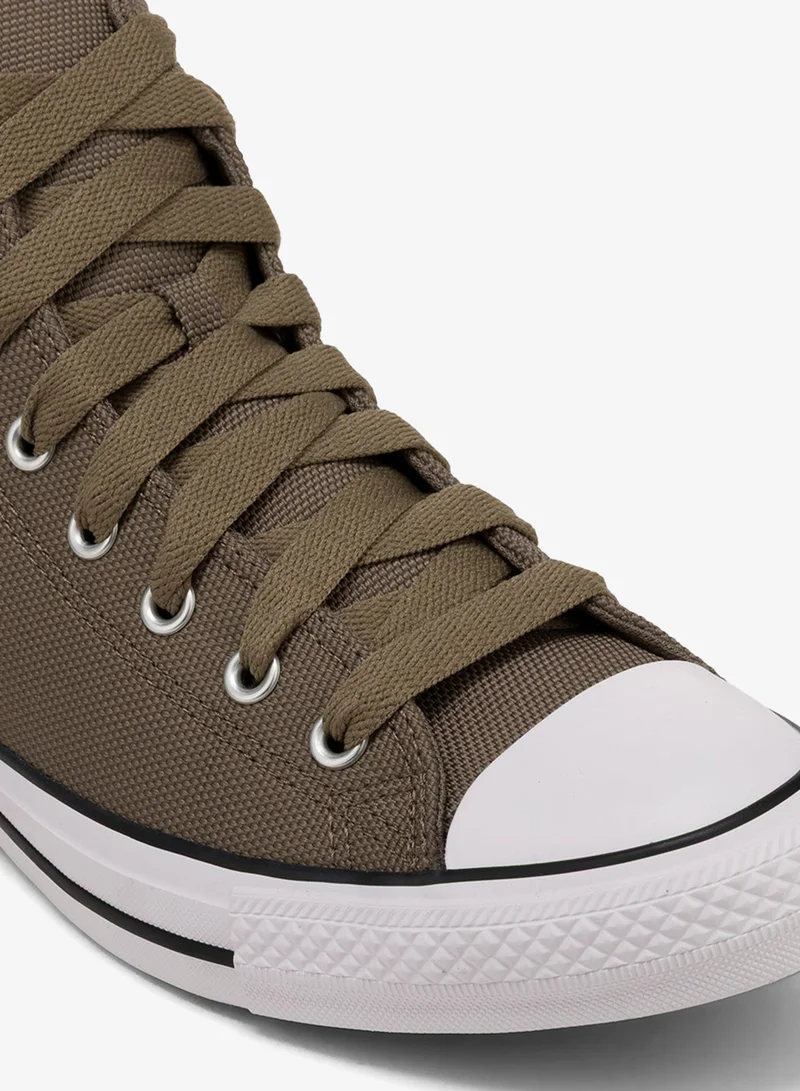 Converse Brown Men's Chuck Taylor All Star Padded Shoes for Men | Best Price UAE