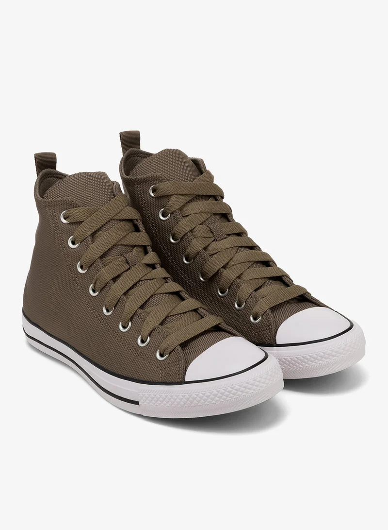 Converse Brown Men's Chuck Taylor All Star Padded Shoes for Men | Best Price UAE