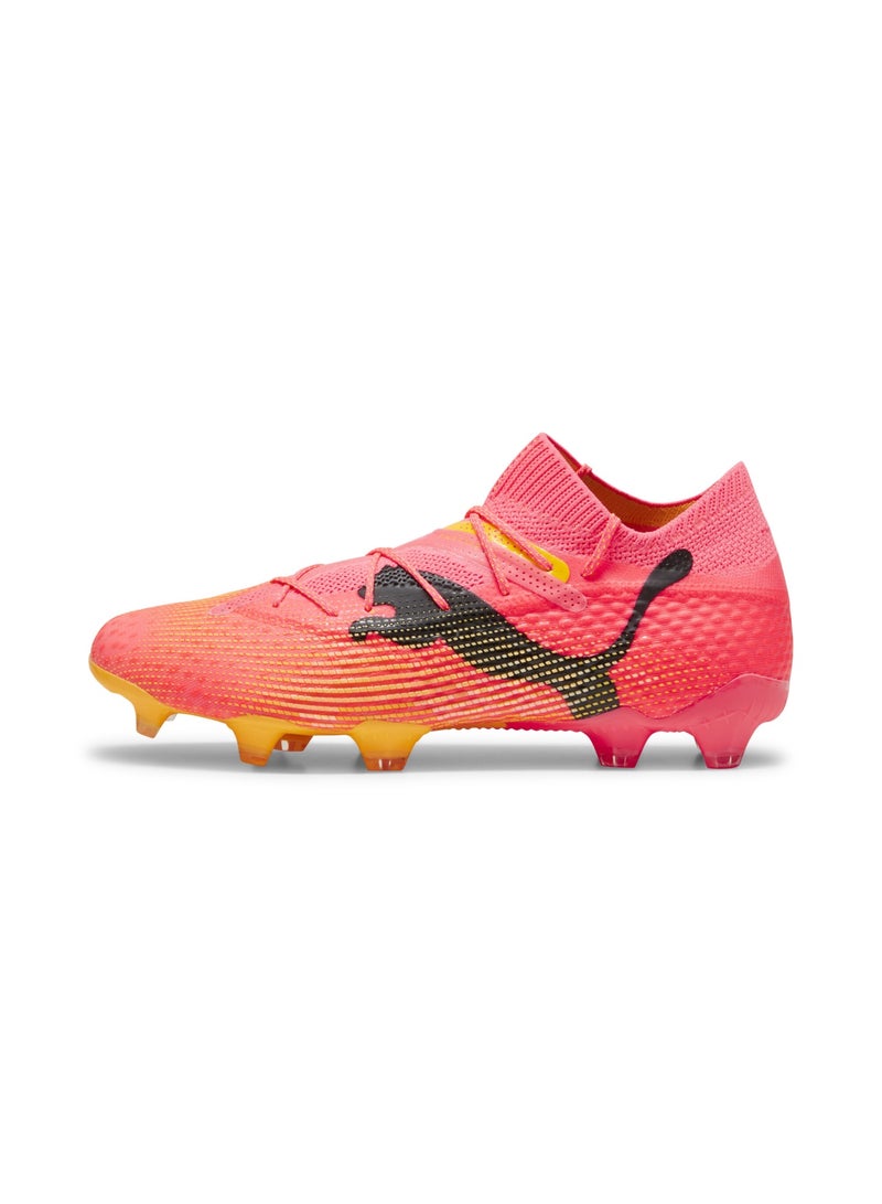 بوما حذاء كرة قدم FUTURE 7 ULTIMATE FG/AG - Image 1