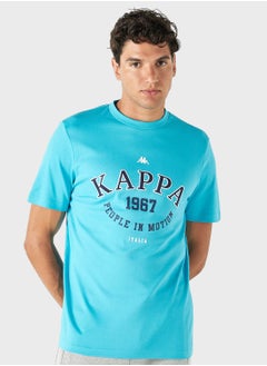 Kappa Logo T-Shirt  - Image 1