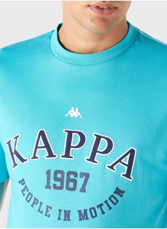 Kappa Logo T-Shirt  - Image 3