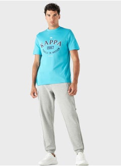 Kappa Logo T-Shirt  - Image 4