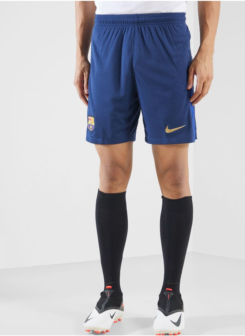 Nike FC Barcelona Dri-Fit Shorts  - Image 1