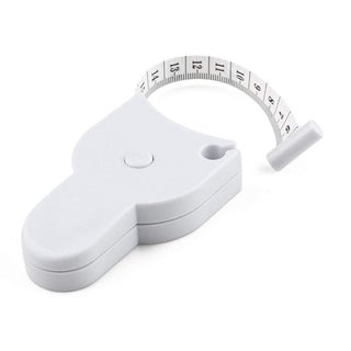 Lampostick Body Measuring Tape Retractable inch tape for measurement for body with Lock Pin and Push Button 150cm Tape Measure for Fat Measurement and Weight Loss Sewing Tape Tailor Tape - pzsku/ZE5AB95417037F715608AZ/45/1748244031/091909ad-df4b-4b17-9bef-3ef538c94597
