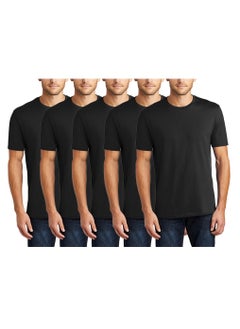 Pack of 5 ( Black )