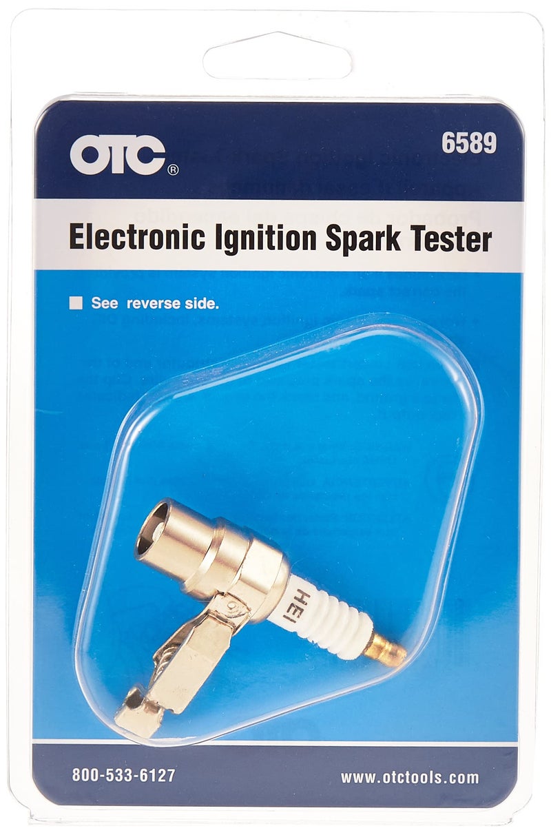 OTC 6589 Electronic Ignition Spark Tester white - Image 5