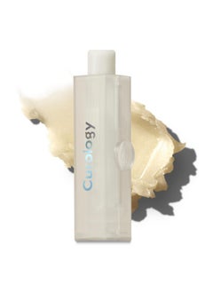 Curology Curology Lip Balm SPF 30 Sunscreen, Nourishing Hydration with Shea Butter for Dry Chapped Lips, Unscented  - Image 1