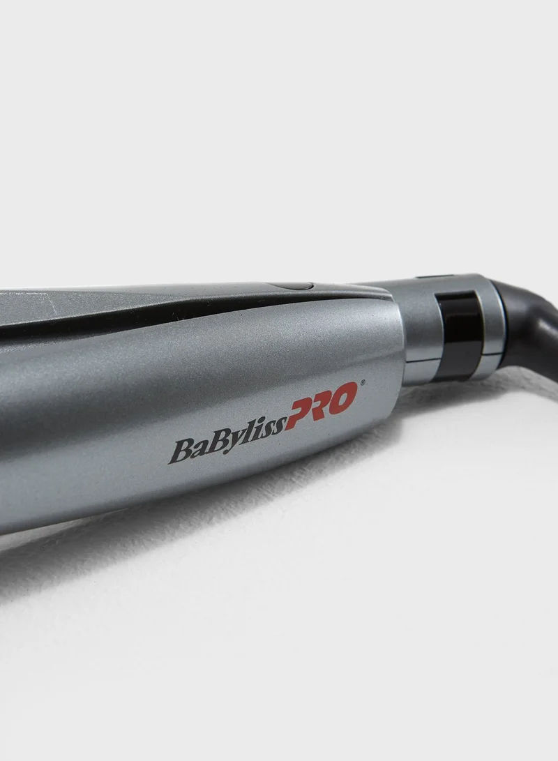 Others - invalid brand Miracurl Steamtech Iron Curling