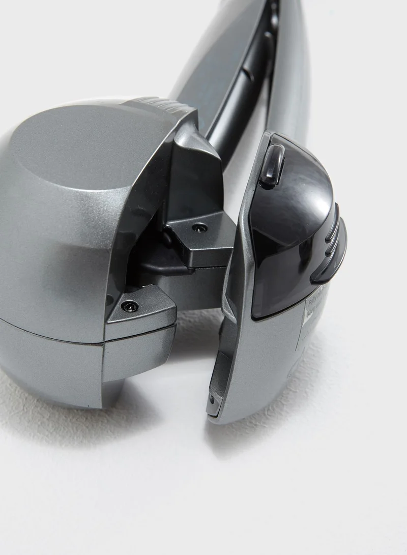 Others - invalid brand Miracurl Steamtech Iron Curling