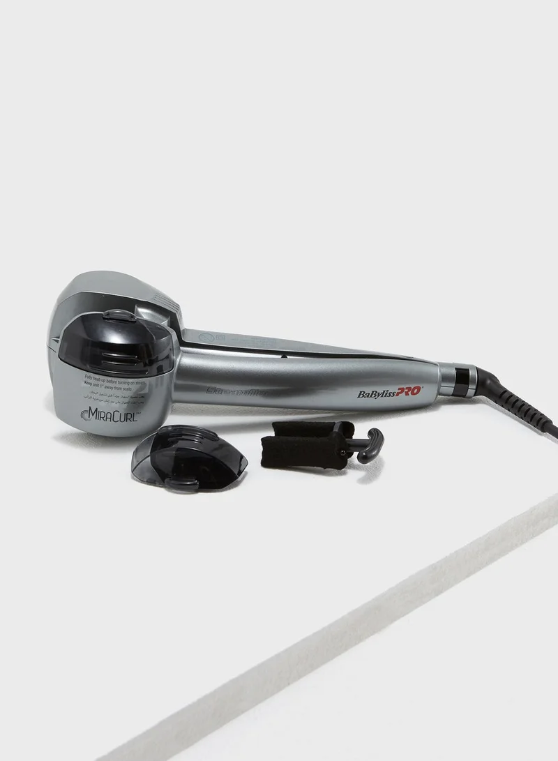 Others - invalid brand Miracurl Steamtech Iron Curling