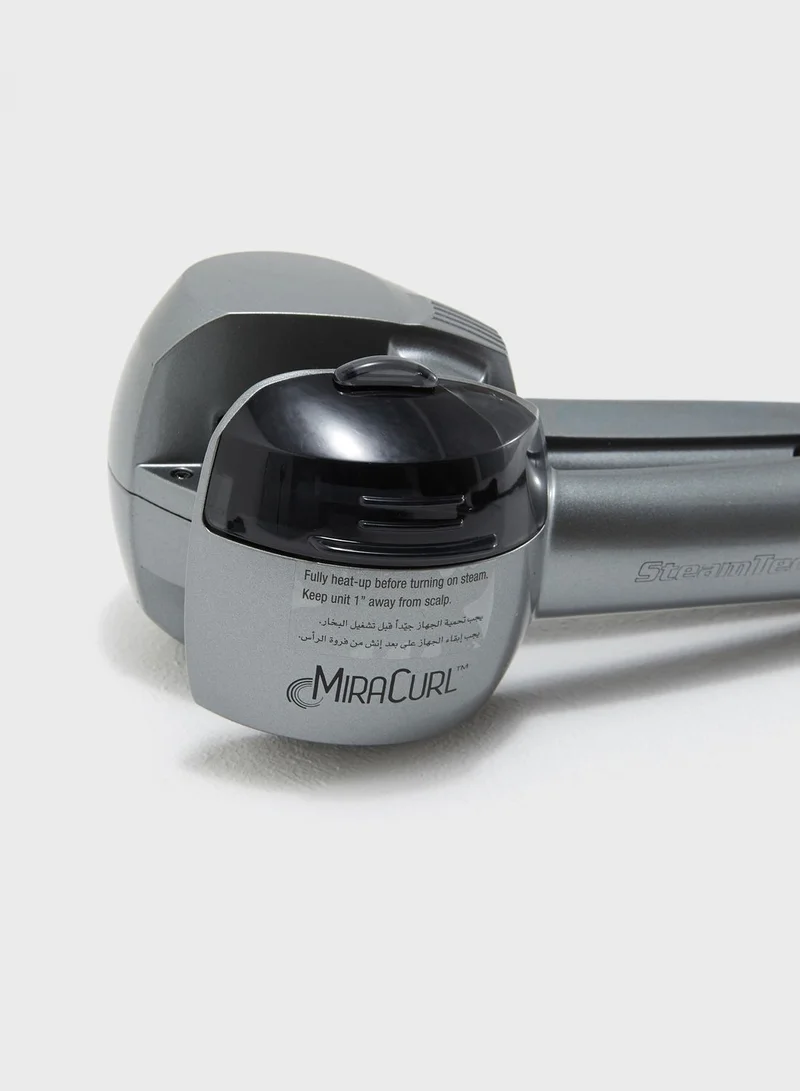 Others - invalid brand Miracurl Steamtech Iron Curling