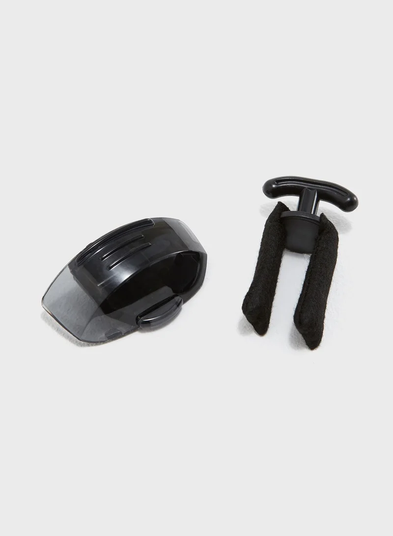 Others - invalid brand Miracurl Steamtech Iron Curling