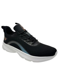 Sky View Athlesiure Shoes for Men | Walking and Running Sneakers for Men | Non-Slip and Lightweight, Fashionable and Breathable For Work, Shopping, Gym & Travel Sport Shoes  - Image 2