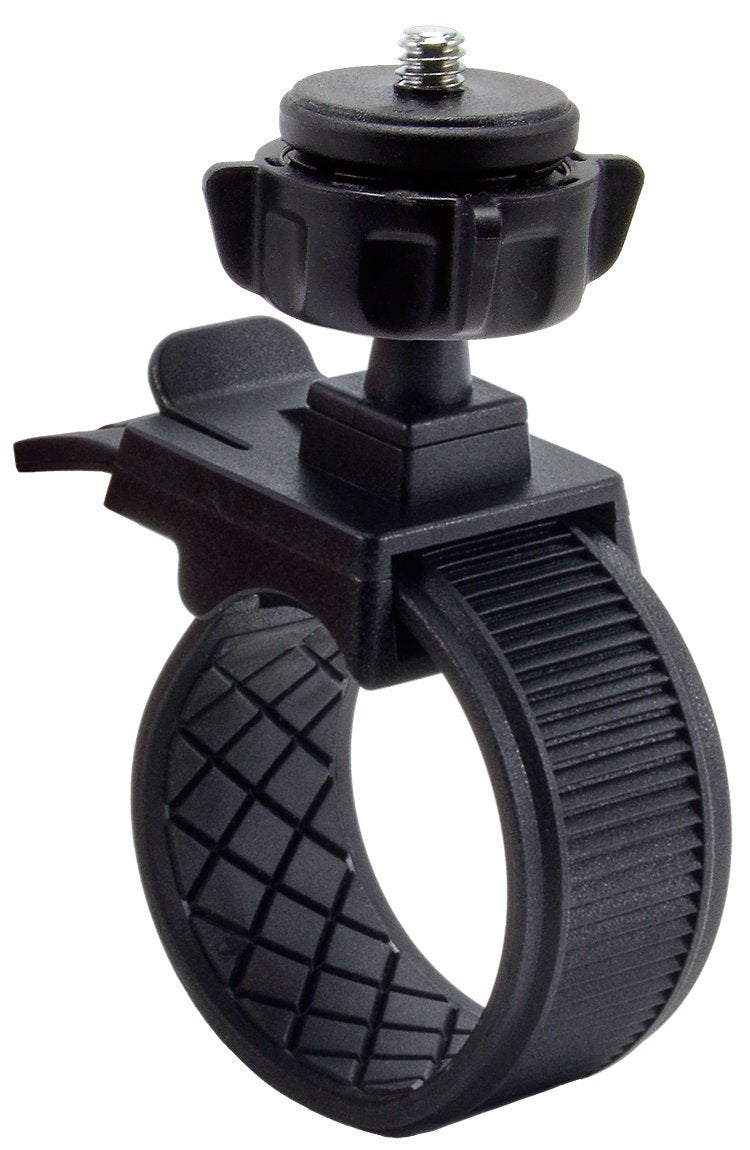ARKON Mounts Camera Holder with Handlebar Strap Mount Standard Camera 1420 Mount Compatible with Canon Nikon Sony Fujifilm More Durable Construction CMP134 - Image 2