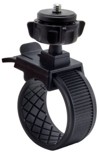 ARKON Mounts Camera Holder with Handlebar Strap Mount Standard Camera 1420 Mount Compatible with Canon Nikon Sony Fujifilm More Durable Construction CMP134 - Image 1