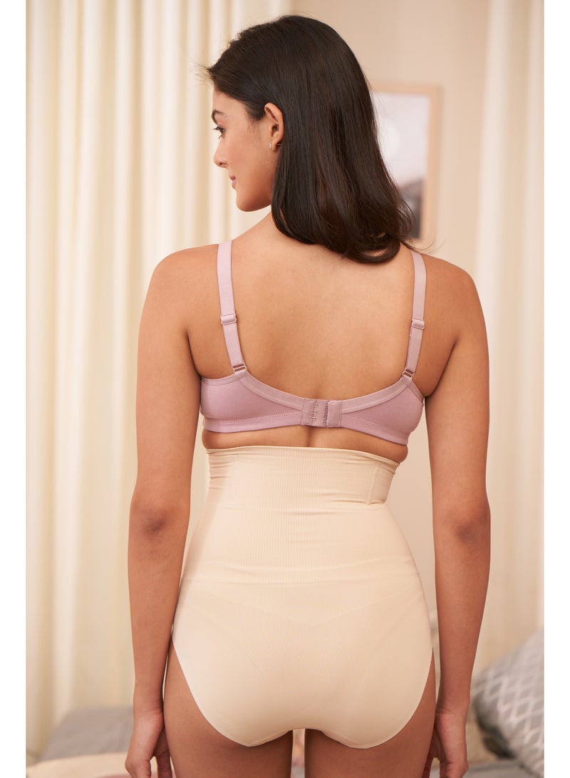 تينز لايفستايل مشكل خصر بدون درزات يوفر منحنيات وراحة وثقة غير مرئية. - Image 5