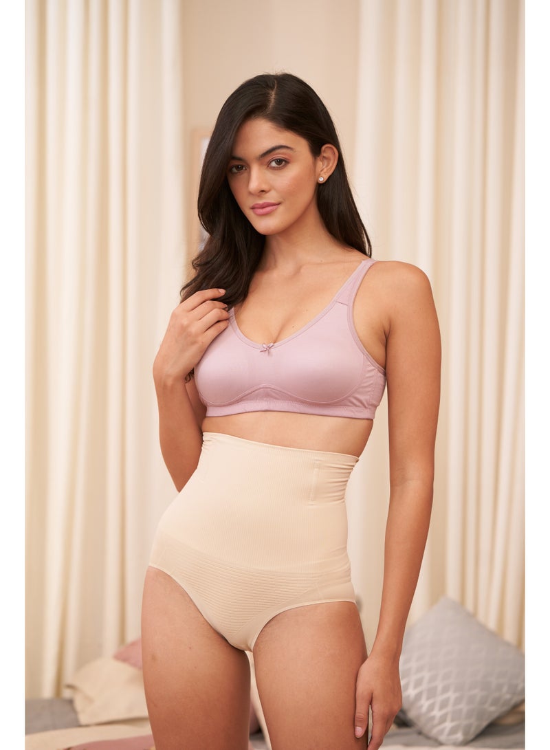 تينز لايفستايل مشكل خصر بدون درزات يوفر منحنيات وراحة وثقة غير مرئية. - Image 4