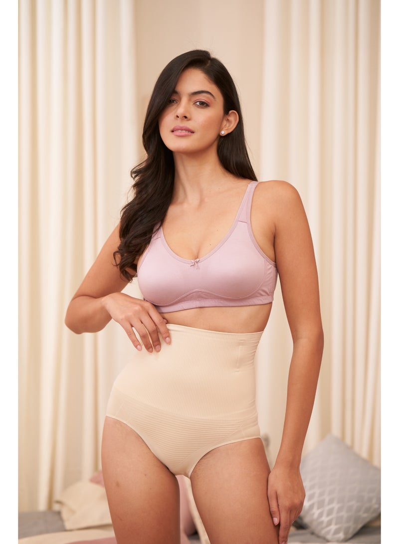 تينز لايفستايل مشكل خصر بدون درزات يوفر منحنيات وراحة وثقة غير مرئية. - Image 3